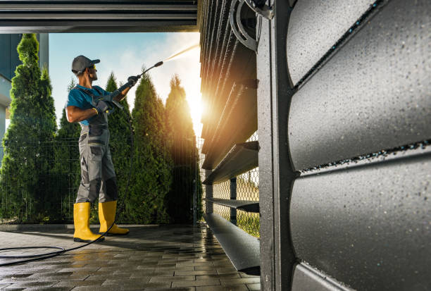 Best Deck Pressure Washing  in Yarmouth Port, MA