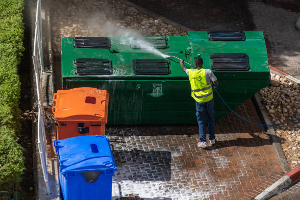 Pressure Washing Contractors in Yarmouth Port, MA